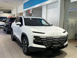 SUV   Jetour Dashing 2025 , 2839900 , 