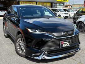 SUV   Toyota Harrier 2022 , 1950000 , 
