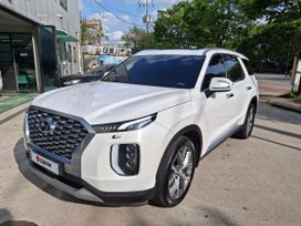 SUV   Hyundai Palisade 2022 , 2300000 , 