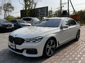  BMW 7-Series 2016 , 2915000 , 
