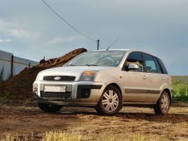  Ford Fusion 2006 , 400000 , 