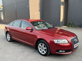  Audi A6 2009 , 715000 , 