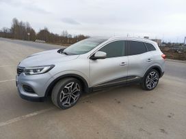 SUV   Renault Kadjar 2019 , 1930000 , 