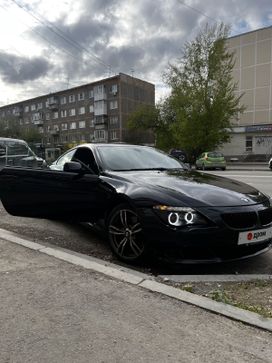  BMW 6-Series 2008 , 999999 , 