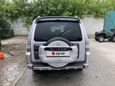 SUV   Mitsubishi Pajero 2011 , 1250000 , 