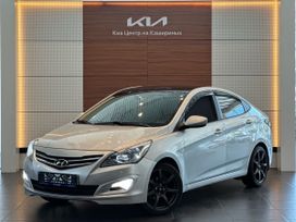  Hyundai Solaris 2016 , 990000 , 