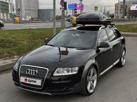  Audi A6 allroad quattro 2010 , 1900000 , 