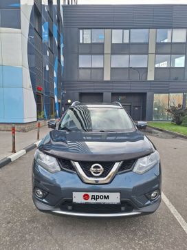 SUV   Nissan X-Trail 2017 , 1800000 , 