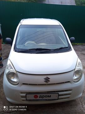  Suzuki Alto Lapin 2011 , 435000 , 