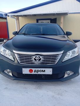  Toyota Camry 2014 , 1800000 , 