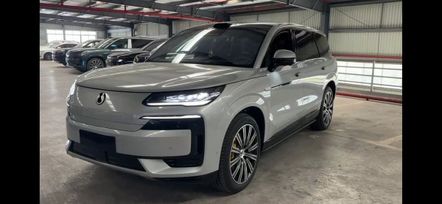 SUV   Denza N9 2025 , 7990000 , 