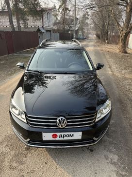  Volkswagen Passat 2013 , 1100000 , 