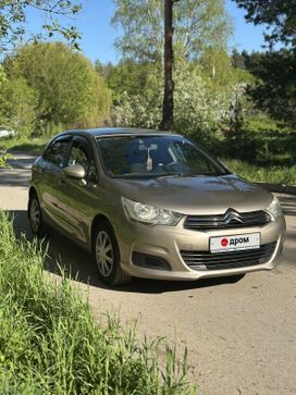  Citroen C4 2012 , 650000 , 