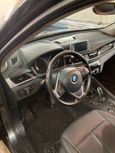 SUV   BMW X1 2018 , 2250000 , 