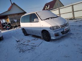    Nissan Vanette Serena 1999 , 200000 , 