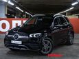 SUV   Mercedes-Benz GLE 2019 , 5449000 , 
