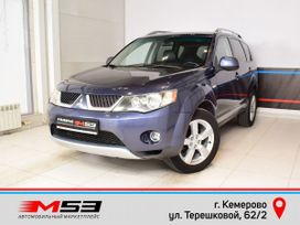 SUV   Mitsubishi Outlander 2008 , 999999 , 