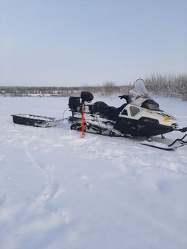   STELS Viking 600 2015 , 500000 , 