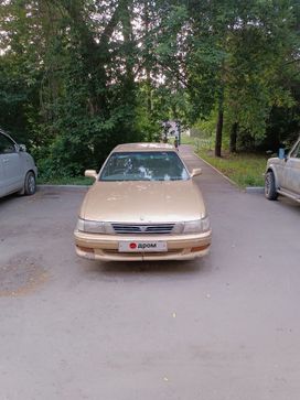  Toyota Vista 1993 , 130000 , 