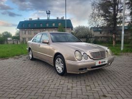  Mercedes-Benz E-Class 2000 , 470000 , 