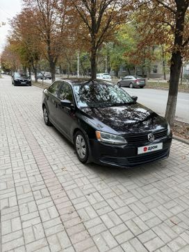  Volkswagen Jetta 2011 , 850000 , 