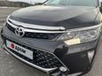  Toyota Camry 2018 , 3300000 , 