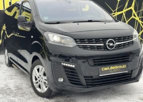    Opel Zafira Life 2020 , 3470000 , 