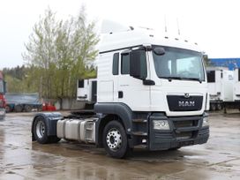   MAN TGS 2017 , 5290000 , 