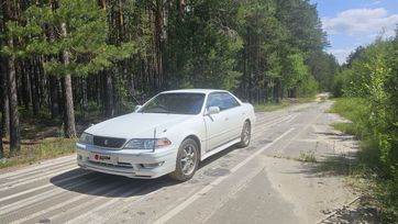  Toyota Mark II 1997 , 499999 , 
