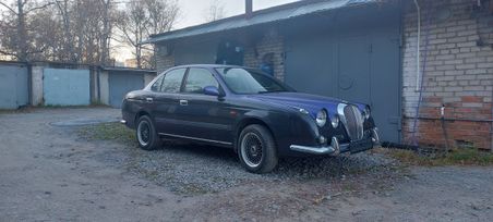  Mitsuoka Ryoga 2003 , 365000 , 