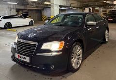  300C 2012