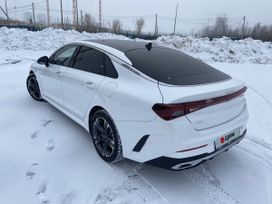  Kia K5 2022 , 2900000 , 