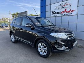 SUV   Chery Tiggo 5 2014 , 797000 , 
