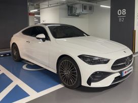  Mercedes-Benz CLE-Class 2025 , 7250000 , 
