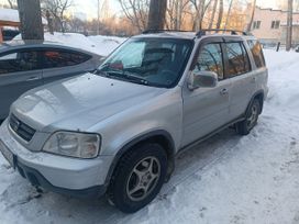 SUV   Honda CR-V 2000 , 500000 , 