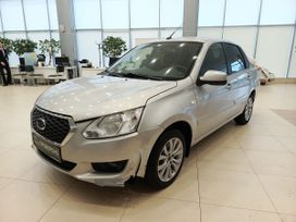  Datsun on-DO 2018 , 628000 , 