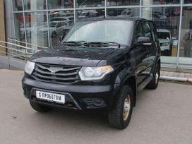 SUV     2016 , 665000 , 