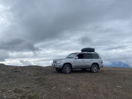 SUV   Toyota Land Cruiser 2005 , 2700000 , 
