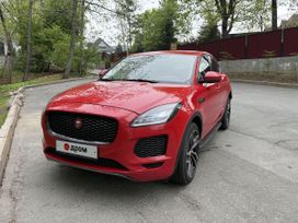 SUV   Jaguar E-Pace 2020 , 3400000 , 
