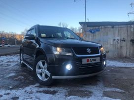 SUV   Suzuki Grand Vitara 2008 , 1185000 , 