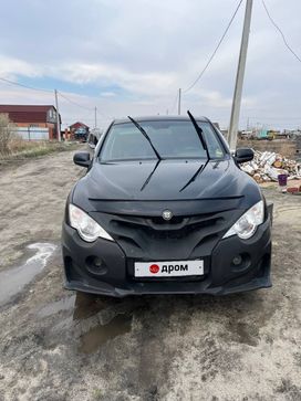 SsangYong Actyon Sports 2011 , 590000 , 