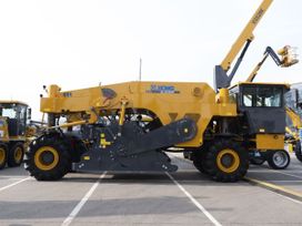  XCMG XLZ2303K 2024 , 47141000 , 
