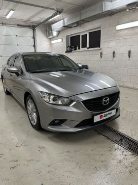  Mazda Mazda6 2013 , 1450000 , 