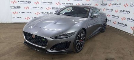  3  Jaguar F-Type 2021 , 10162500 , 