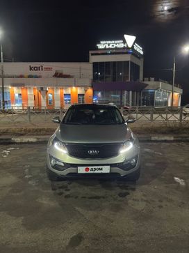 SUV   Kia Sportage 2014 , 1400000 , 