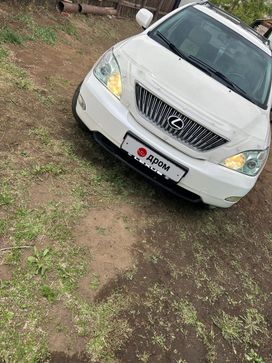 SUV   Lexus RX330 2003 , 1450000 , 