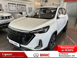 SUV   BAIC X35 2024 , 2240000 , 