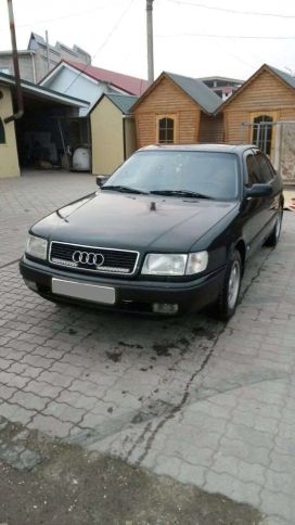  Audi 100 1992 , 150000 , 