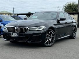  BMW 5-Series 2021 , 2500073 , 