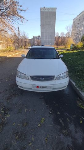  Nissan Cefiro 2001 , 420000 , 